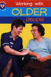 Book cover for Helping Older People