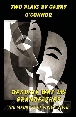 Book cover for Debussy Was My Grandfather