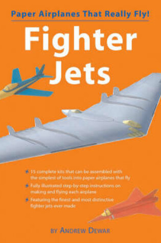 Cover of Fighter Jets