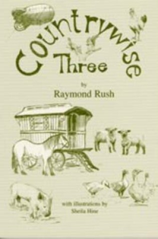Cover of Countrywise Three