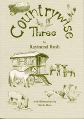 Book cover for Countrywise Three