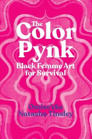 Cover of The Color Pynk