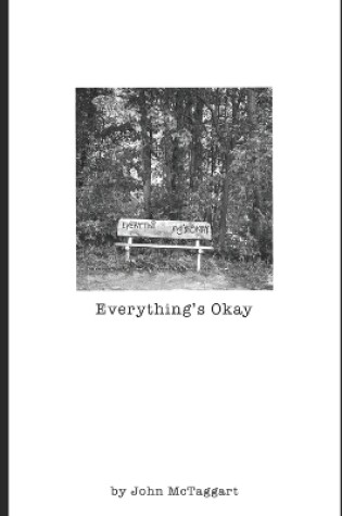 Cover of Everything's Okay