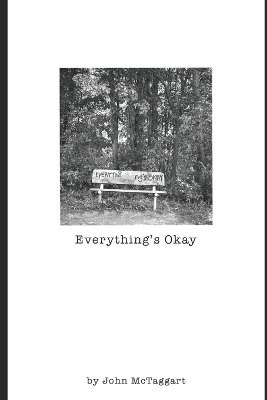 Book cover for Everything's Okay