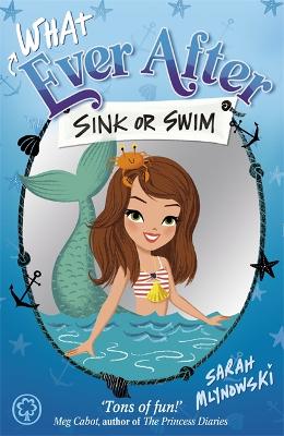 Book cover for Sink or Swim