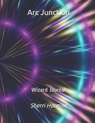 Book cover for Arc Junction