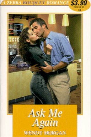 Cover of Ask Me Again