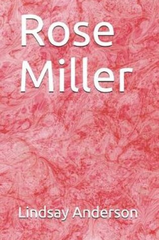 Cover of Rose Miller