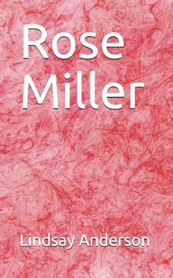 Book cover for Rose Miller