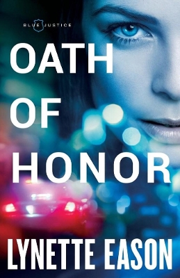 Book cover for Oath of Honor