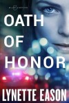 Book cover for Oath of Honor