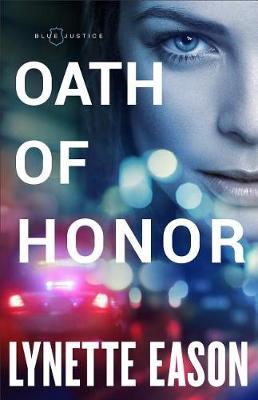 Book cover for Oath of Honor