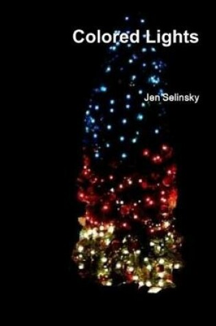 Cover of Colored Lights