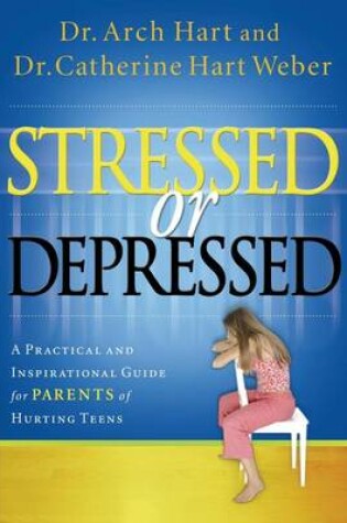 Cover of Stressed or Depressed