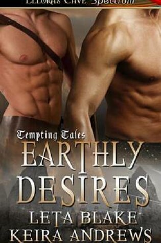 Cover of Earthly Desires