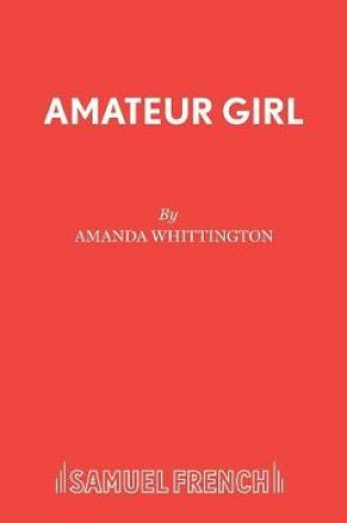Cover of Amateur Girl