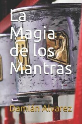 Cover of La Magia de Los Mantras
