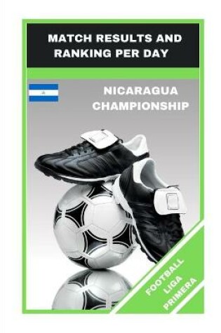Cover of Football Liga Primera