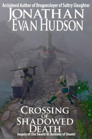 Cover of Crossing of Shadowed Death