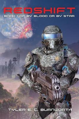 Cover of Redshift