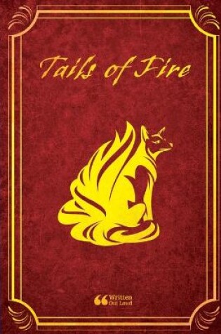 Cover of Tails of Fire