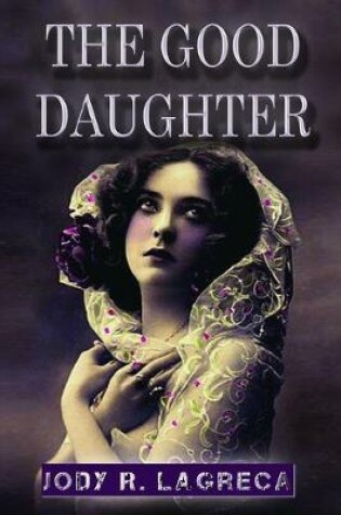 Cover of The Good Daughter