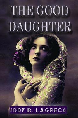 Book cover for The Good Daughter