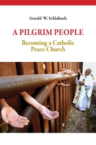 Cover of A Pilgrim People