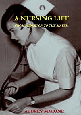 Book cover for A Nursing Life