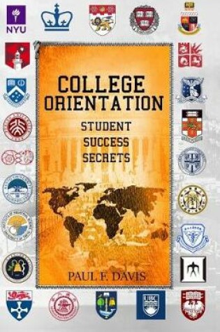 Cover of College Orientation