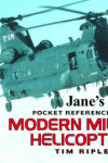 Book cover for Modern Military Helicopters