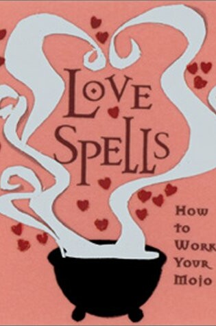 Cover of Love Spells