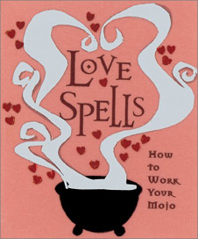 Book cover for Love Spells