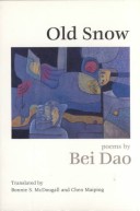 Book cover for Old Snow