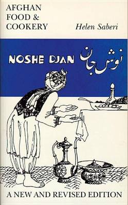 Book cover for Noshe Djan