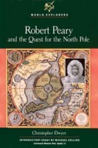 Cover of Robert Peary