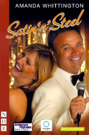 Cover of Satin 'n' Steel