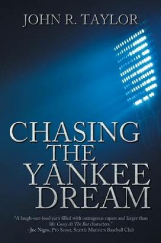 Cover of Chasing the Yankee Dream