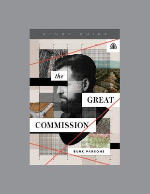 Book cover for Great Commission, The