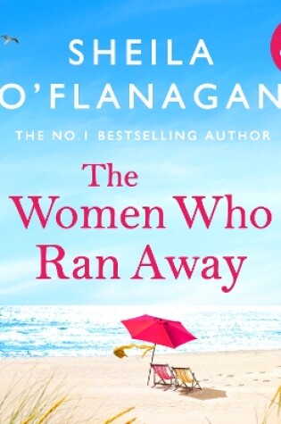Cover of The Women Who Ran Away