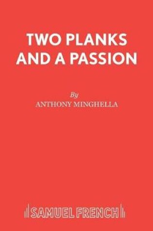 Cover of Two Planks and a Passion