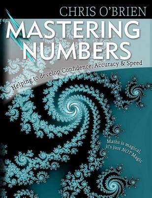 Book cover for Mastering Numbers