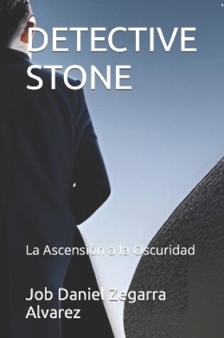 Cover of Detective Stone