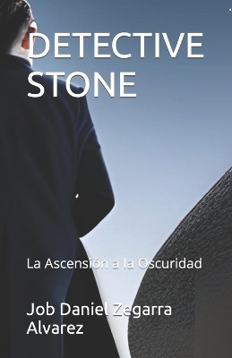 Book cover for Detective Stone