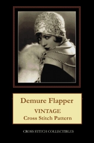 Cover of Demure Flapper