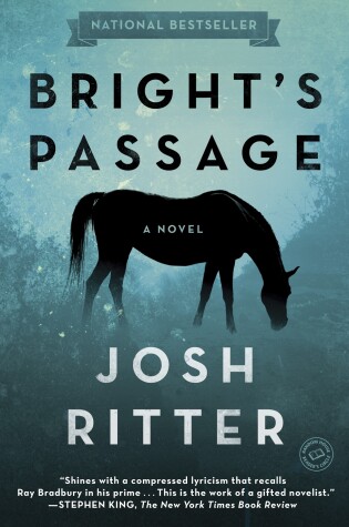 Cover of Bright's Passage