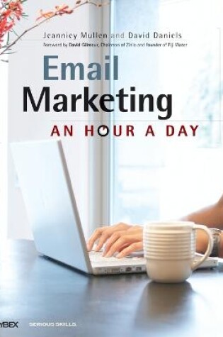 Cover of Email Marketing