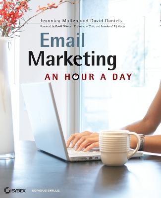 Book cover for Email Marketing