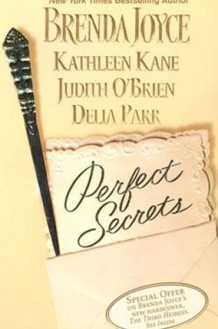Cover of Perfect Secrets