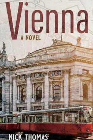 Cover of Vienna